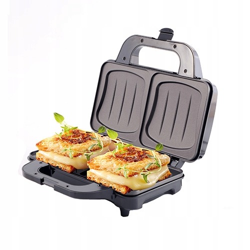OPIEKACZ Camry CR-3054 TOSTER na sandwich 1299 W