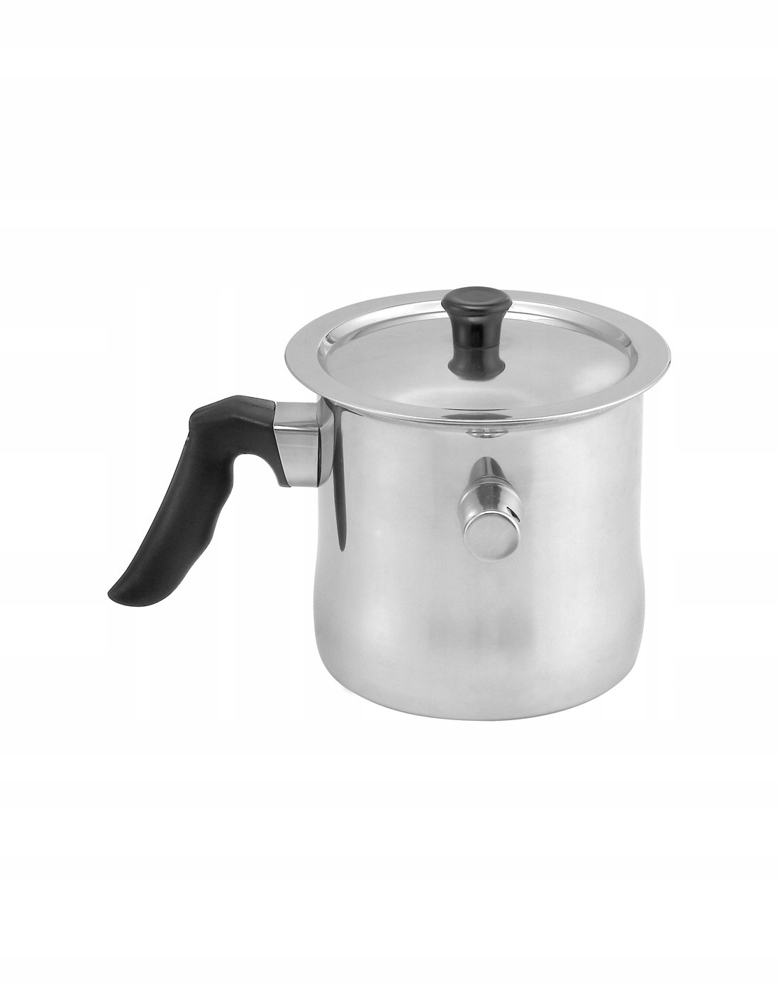 GARNEK DO GOTOWANIA MLEKA INDUKCJA 1,5 L kh 3111