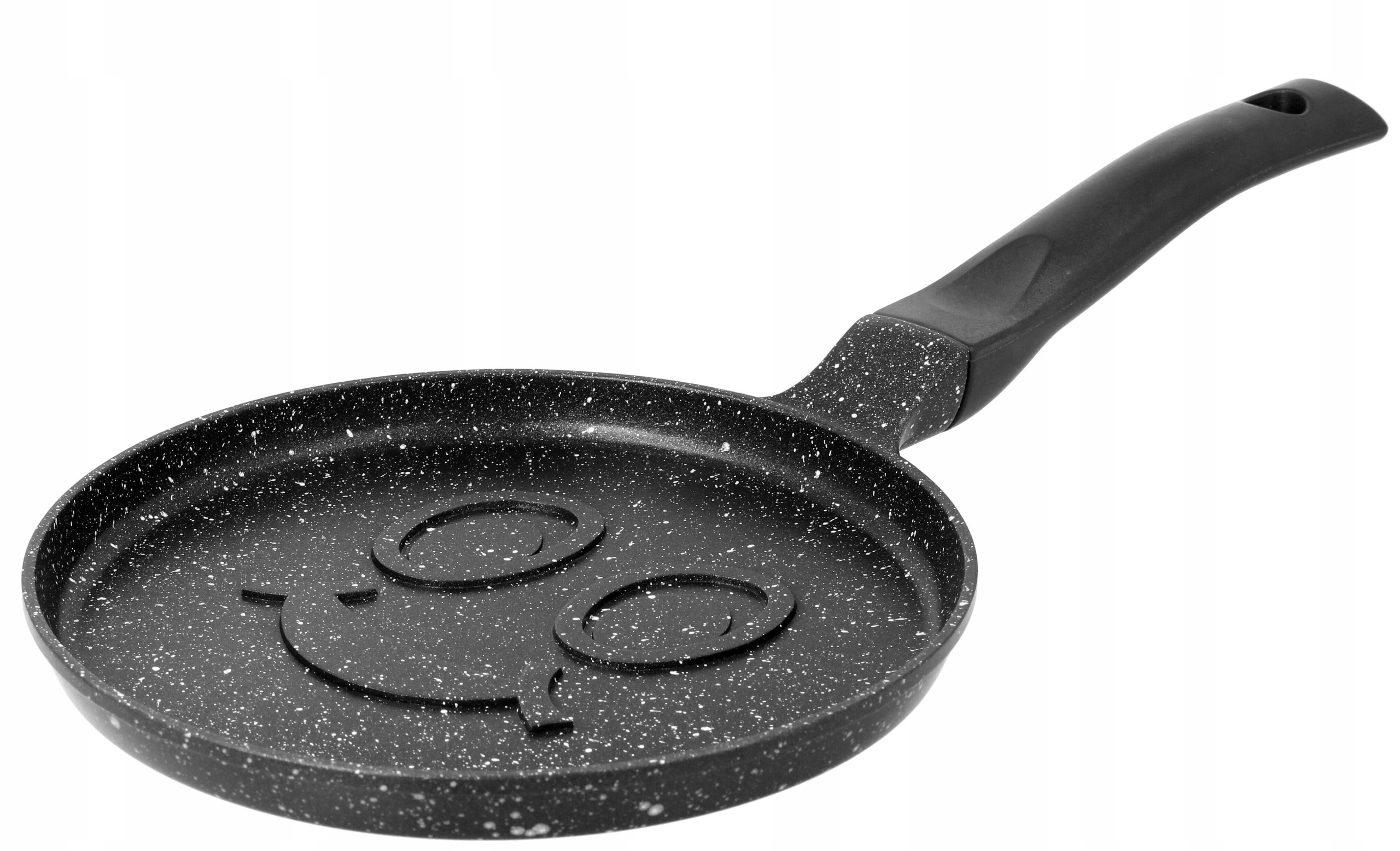 PATELNIA DO RACUCHÓW Pancakes Placków Buźki