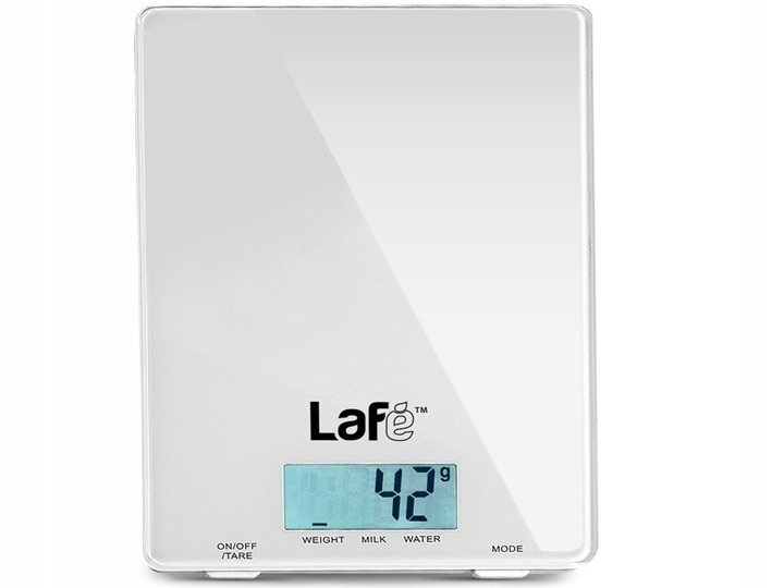 ELEKTRONICZNA WAGA KUCHENNA PRECYZYJNA LCD DOTYK