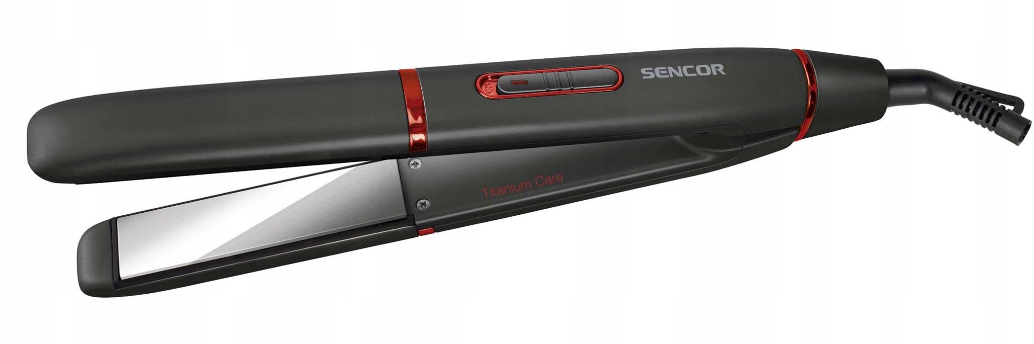 Prostownica Sencor SHI1100BK