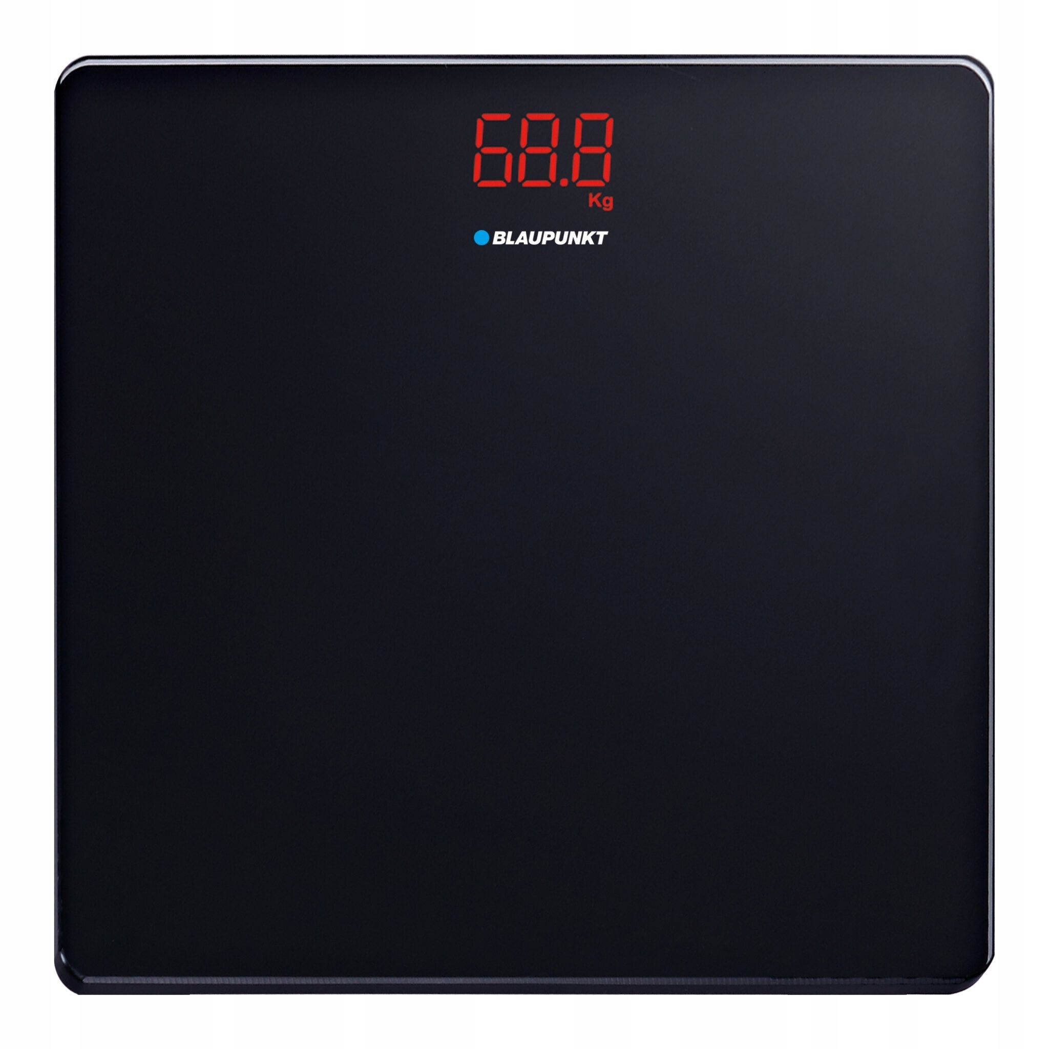 WAGA ŁAZIENKOWA ELEKTRONICZNA do 150Kg BSP201