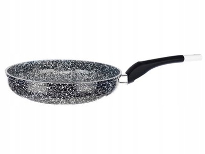 PATELNIA granitowa ceramiczna EDENBERG 9155 26cm