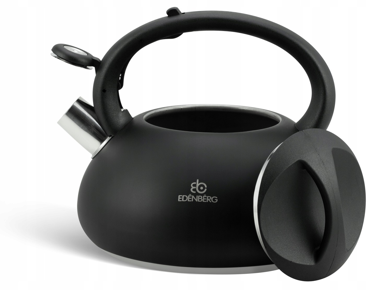 CZAJNIK 3L Z GWIZDKIEM GAZ INDUKCJA 4 RODZAJE