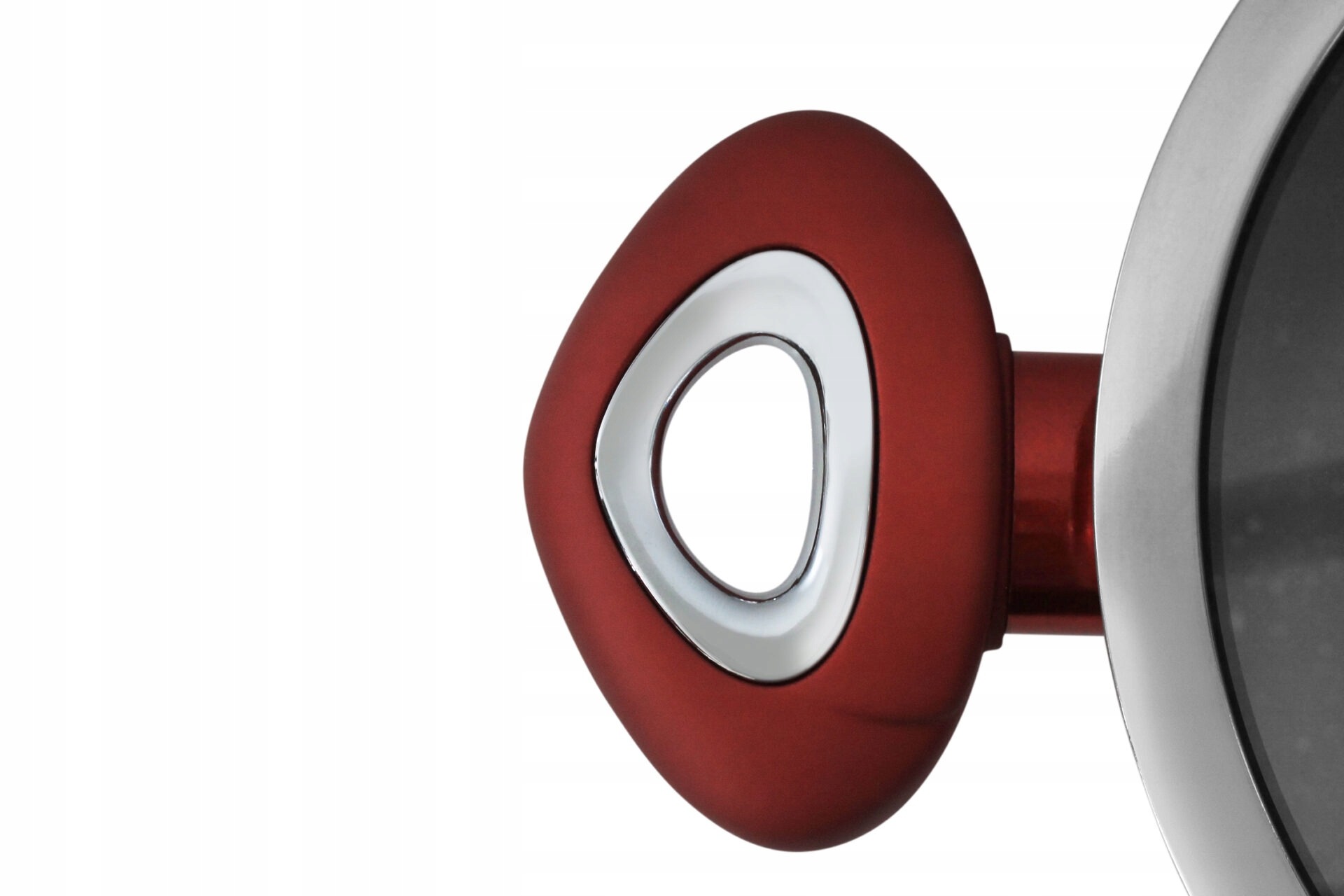 Zestaw garnków Edenberg 8 el.