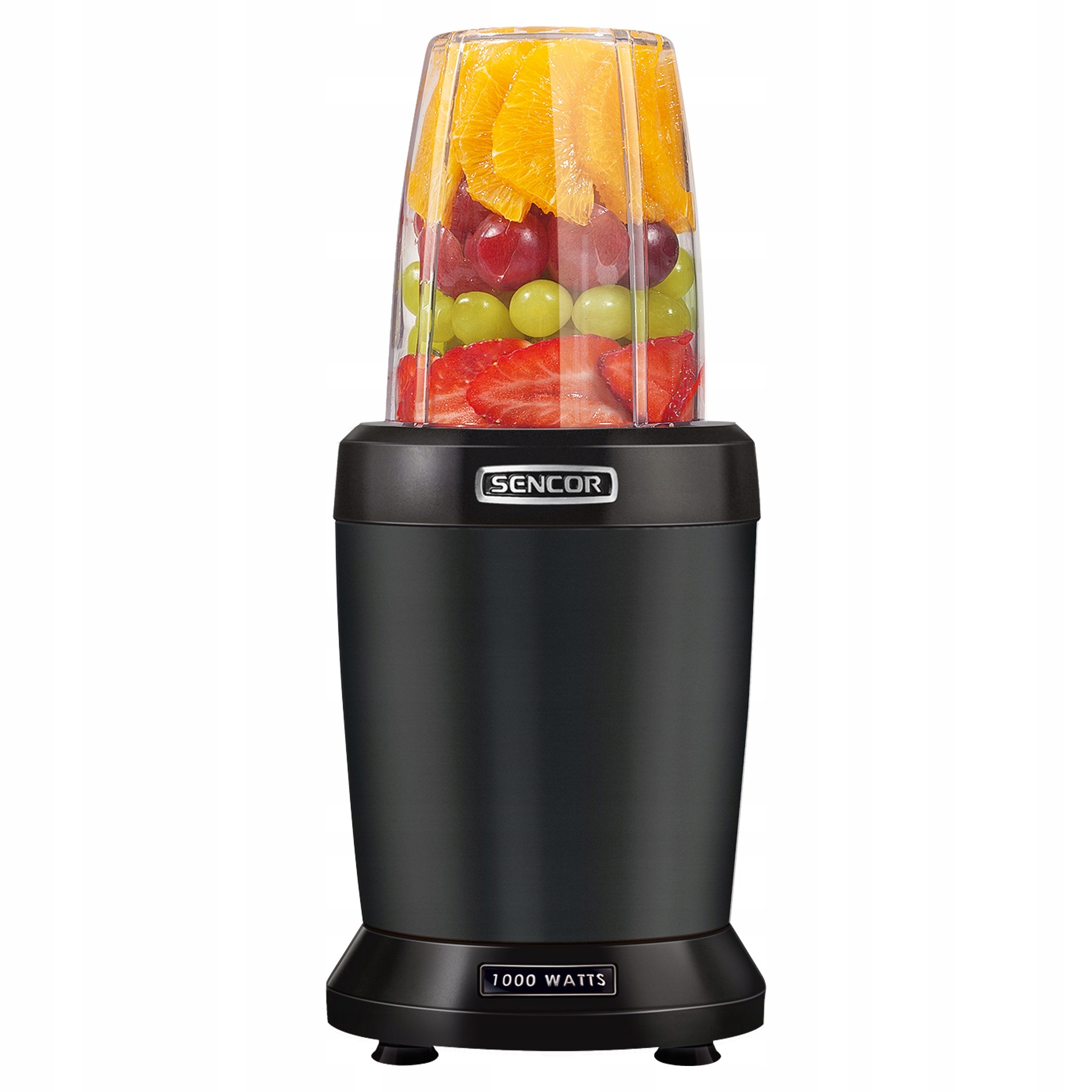 Nutri Blender Smoothie Sencor SNB4303BK 1000W