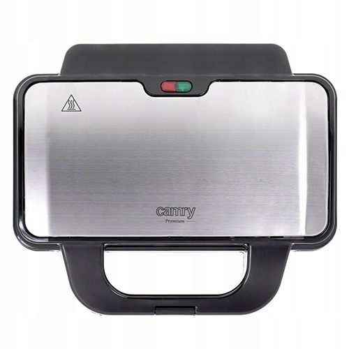 OPIEKACZ Camry CR-3054 TOSTER na sandwich 1299 W