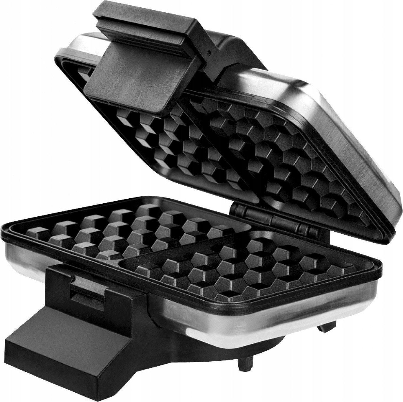 Gofrownica MPM S633G 1200W MOCNA