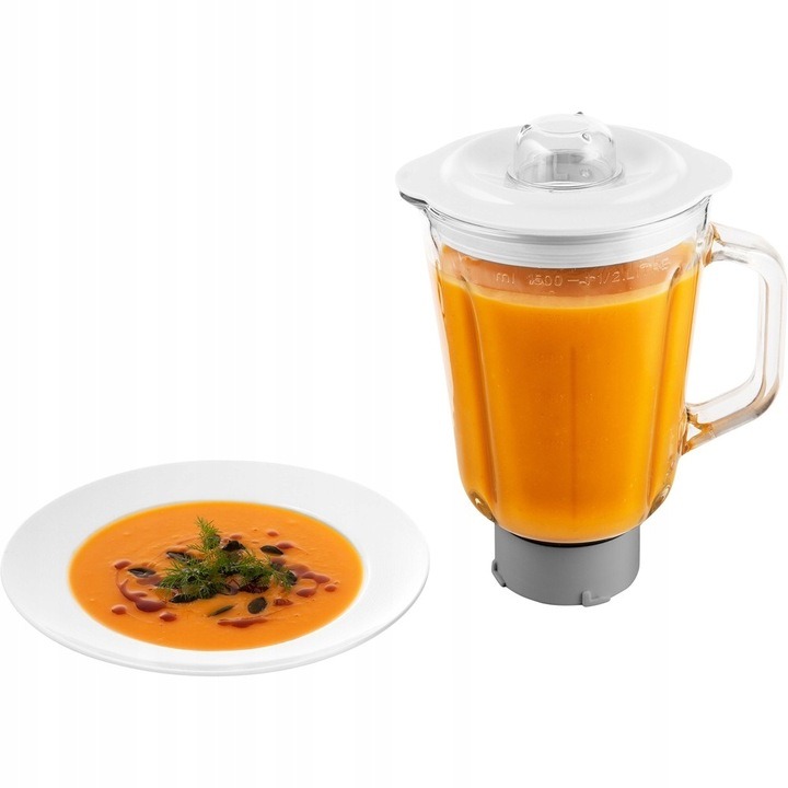 ROBOT PLANETARNY KUCHENNY MŁYNEK DO MIĘSA BLENDER