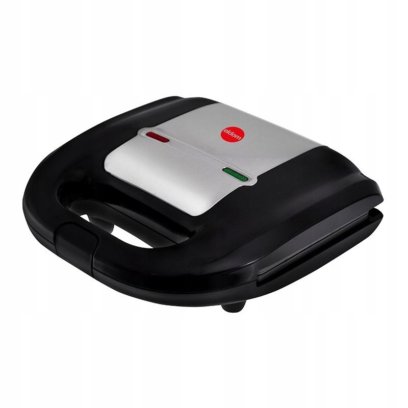 OPIEKACZ CERAMICZNY TOSTER Eldom ST11 750W Czarny