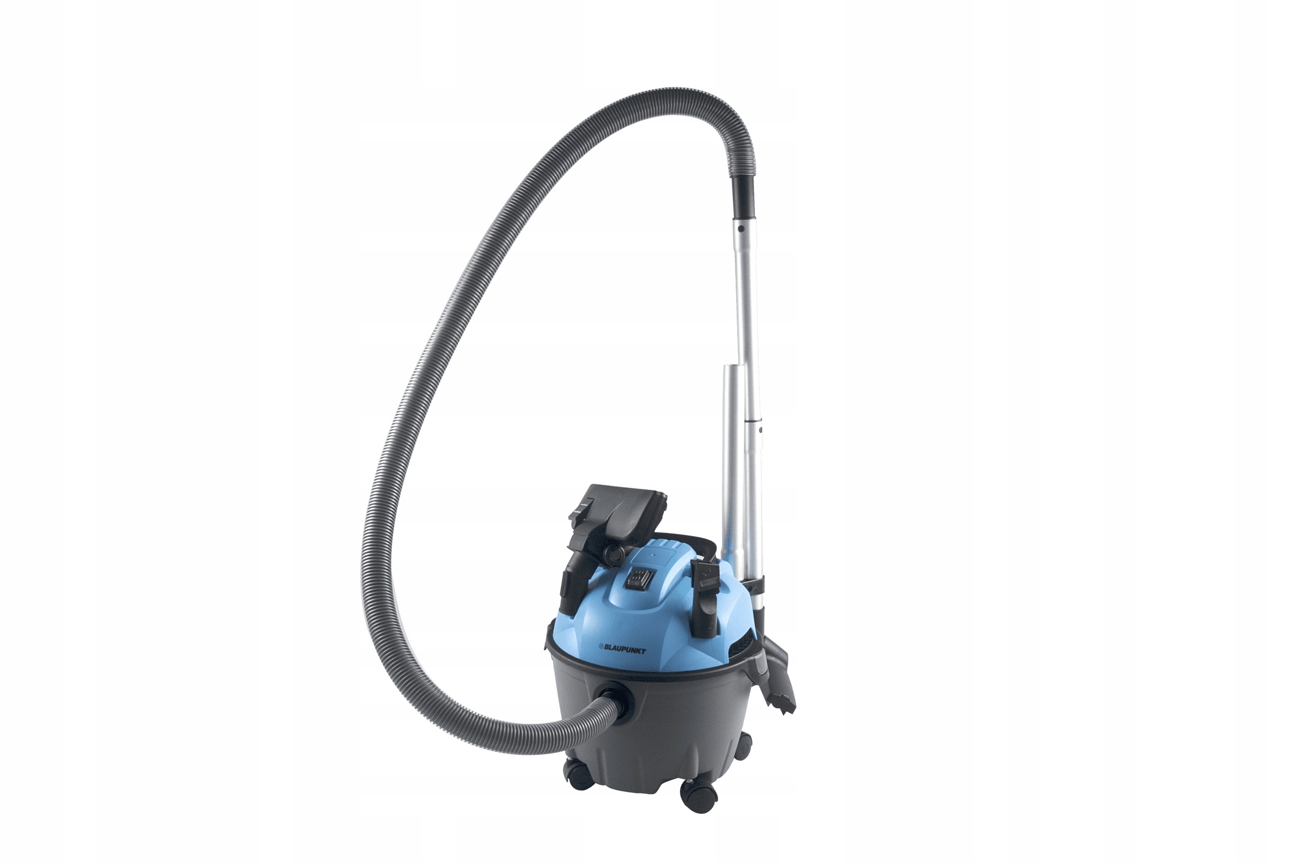 Odkurzacz przemysłowy na mokro sucho VCI201 1200W