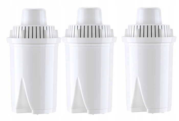 Wkład Filtr do DAFI BRITA AQUAPHOR MAXTRA 3 SZT