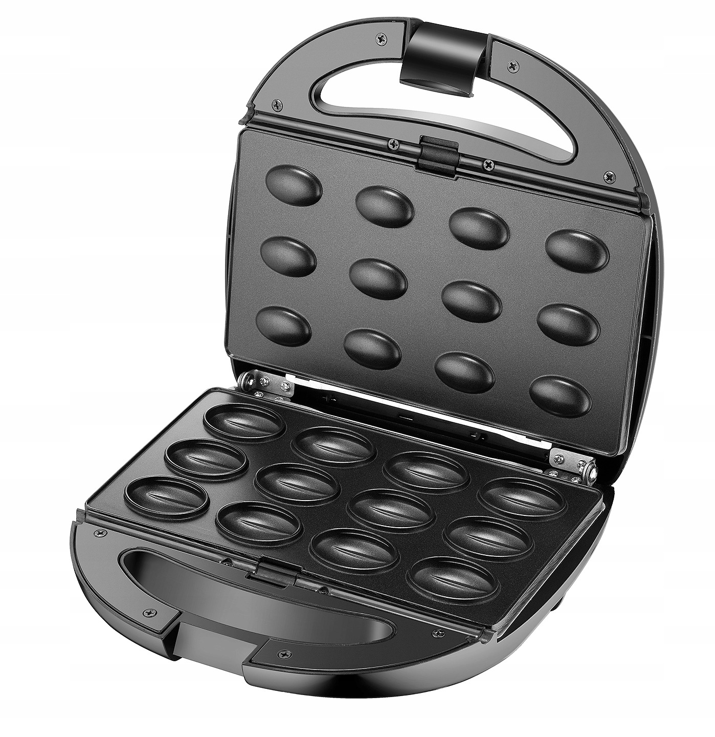 OPIEKACZ 5w1 GOFRY ORZESZKI GRILL TOSTY AD3040