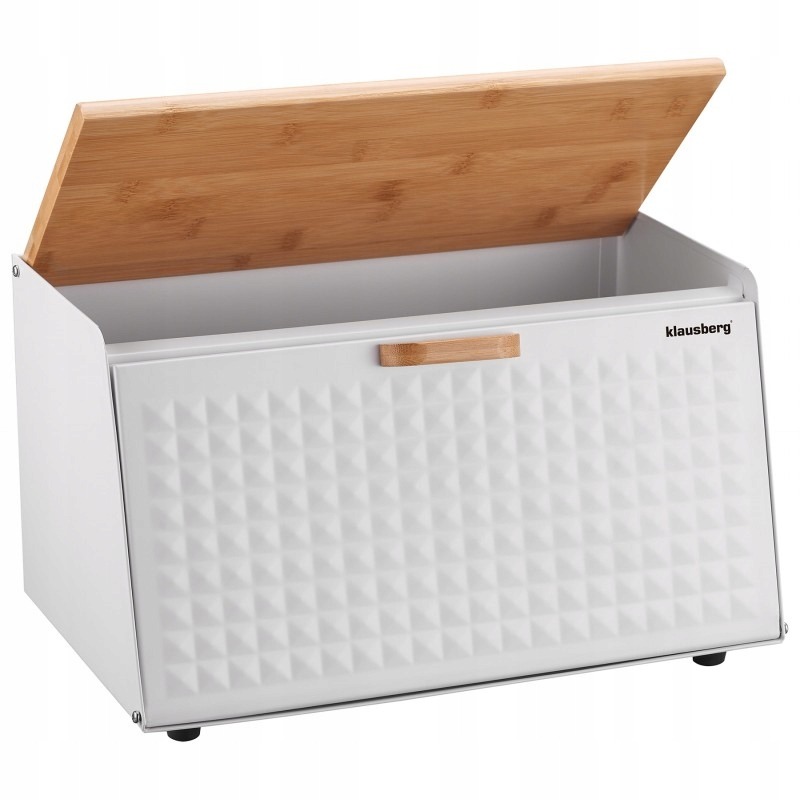 CHLEBAK DWUSTRONNY KLAUSBERG KB7468