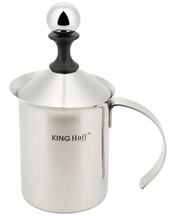 SPIENIACZ DO MLEKA UBIJAK MLEKA KINGHOFF 800ml