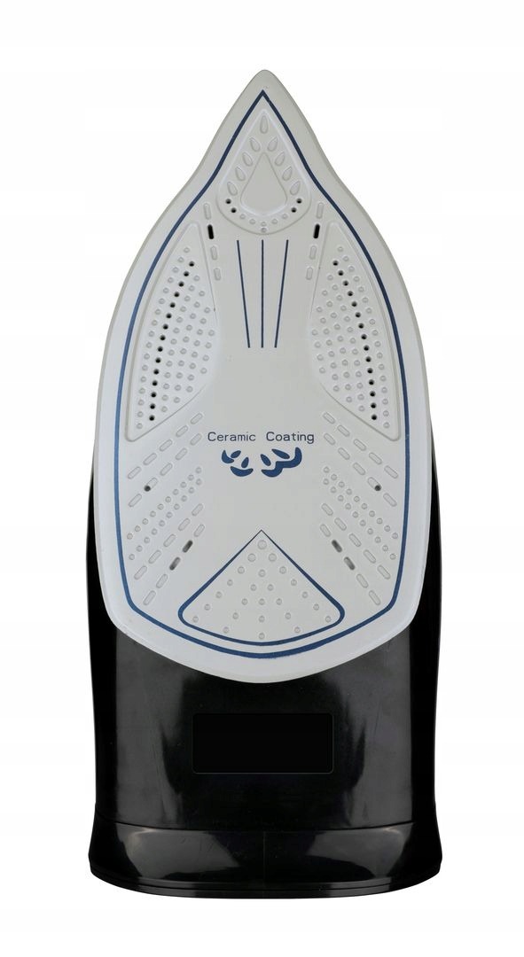 ŻELAZKO PAROWE CERAMICZNE STRAŻAK MOC 3100W ZL6750