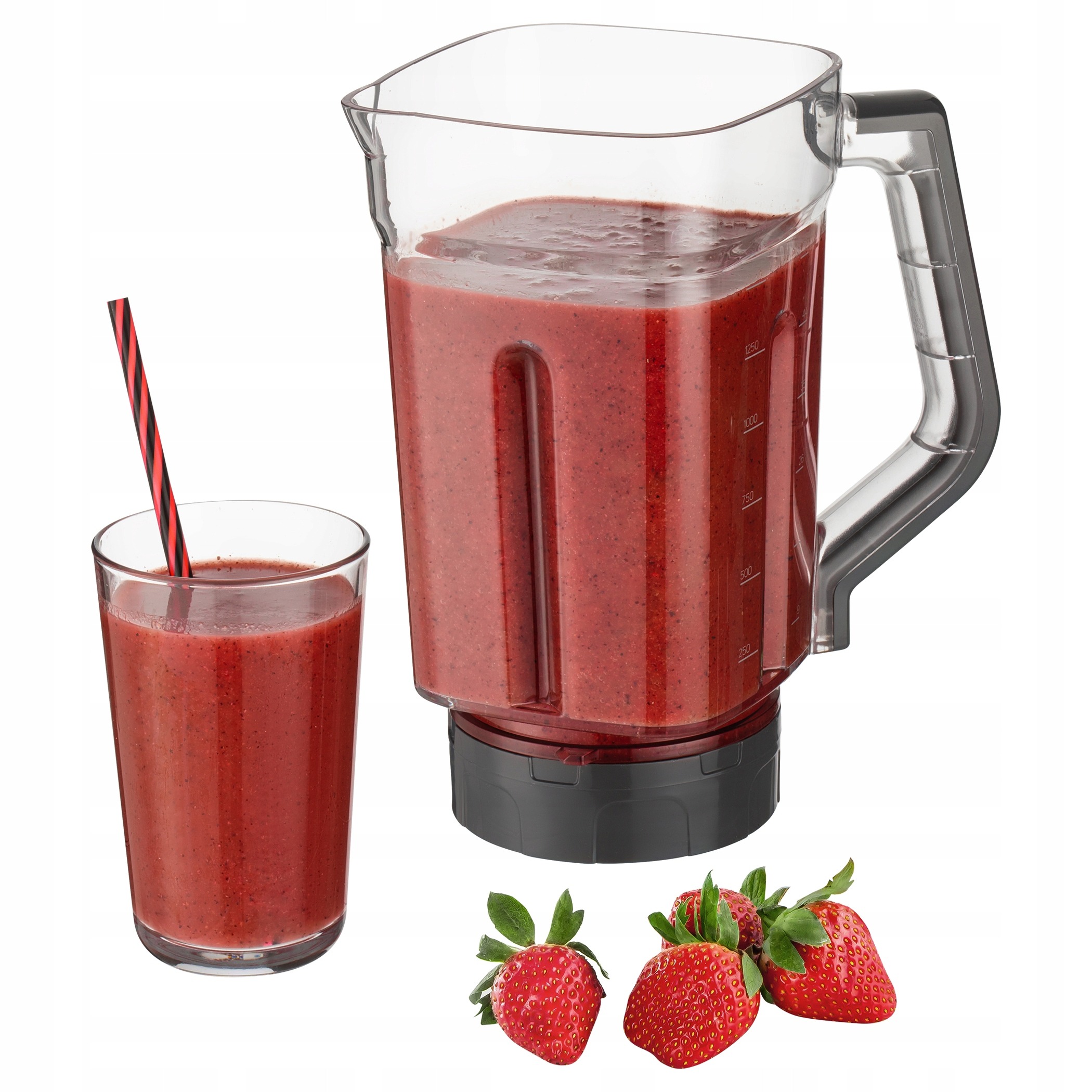 Nutri Blender Próżniowy Sencor SBU7871GR 1500W