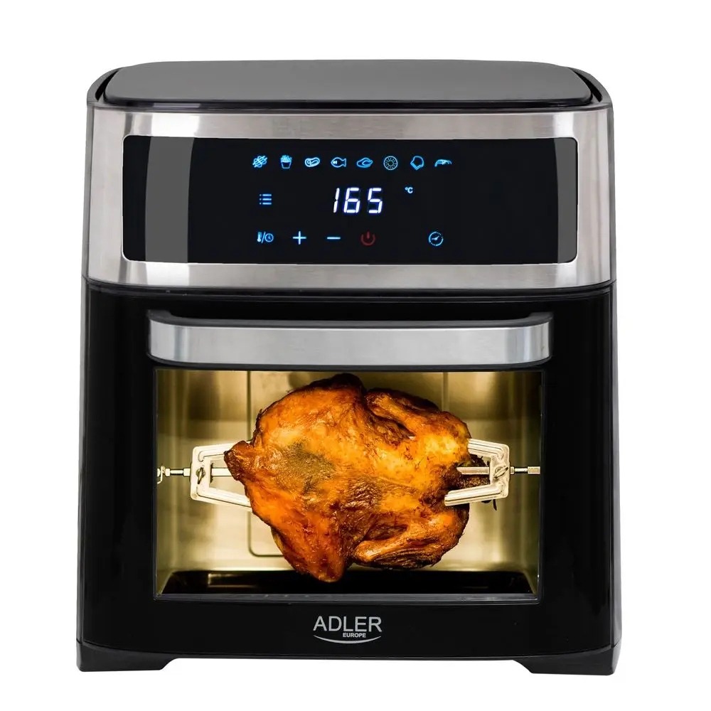 WIELOFUNKCYJNY MINI PIEKARNIK ADLER 13 l