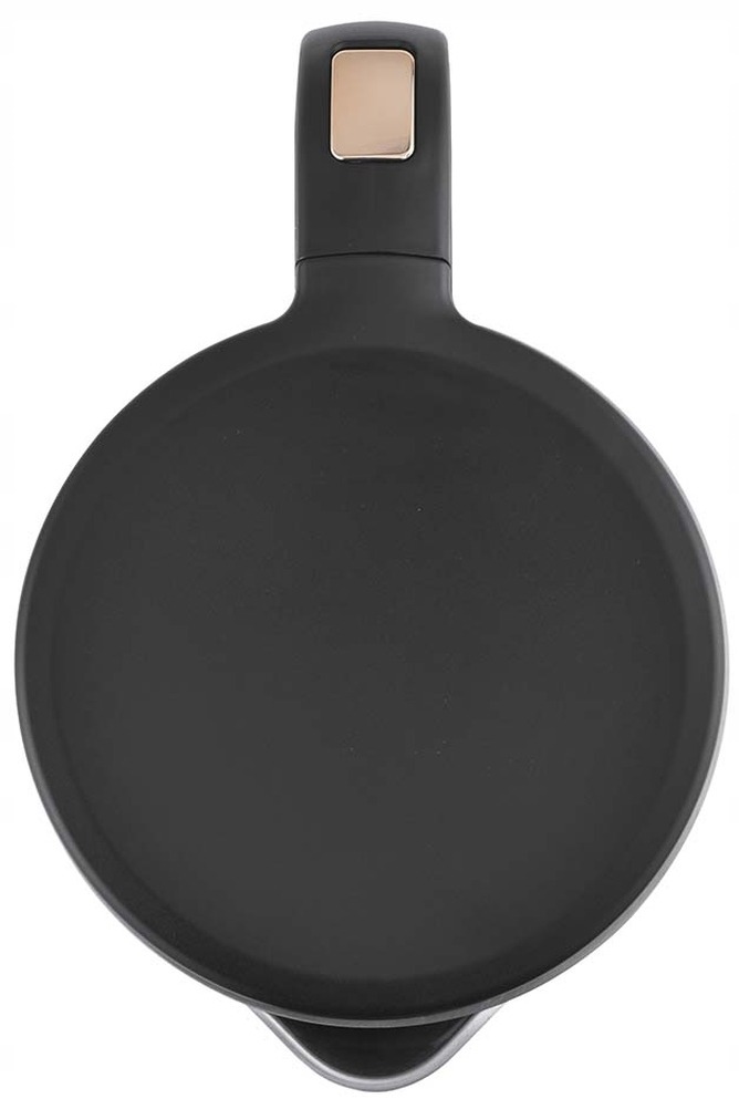 Czajnik elektryczny Optimum Cj2025 2200W czarny 1,7L