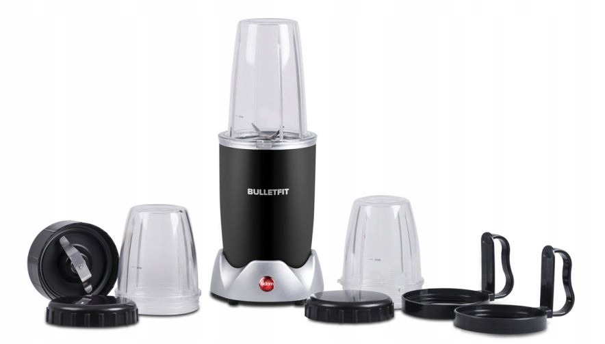 Blender kielichowy NUTRI BLENDER BIDON