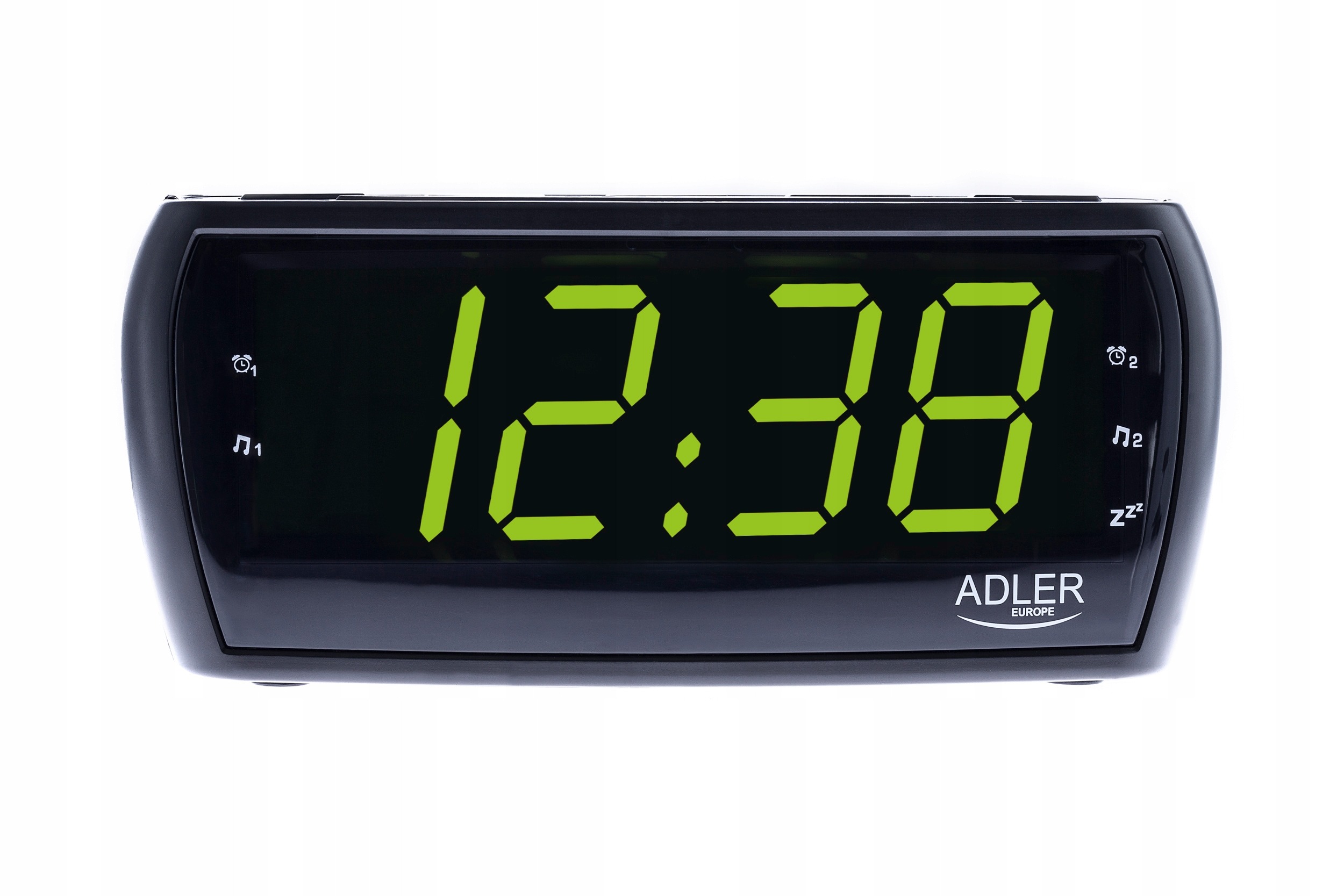 Radio sieciowe AM, FM Adler AD1121
