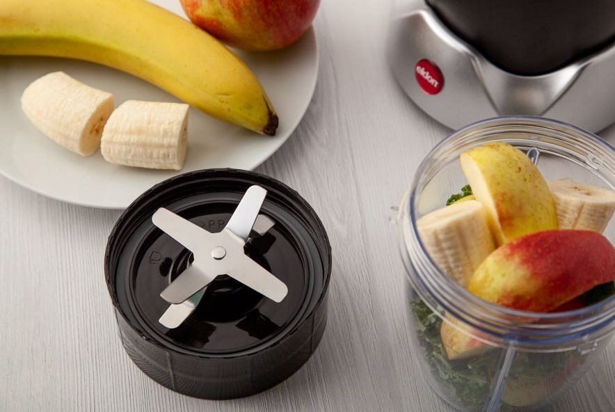 Blender kielichowy NUTRI BLENDER BIDON