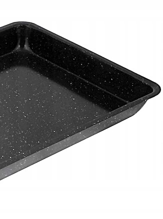 Zestaw blach Kinghoff KH1069 do pieczenia 3 szt