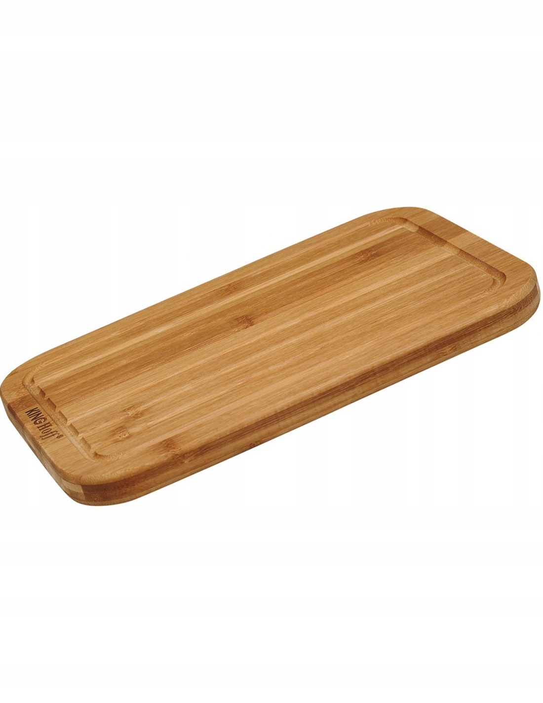 KINGHOFF DESKA BAMBUSOWA DO KROJENIA KH1143