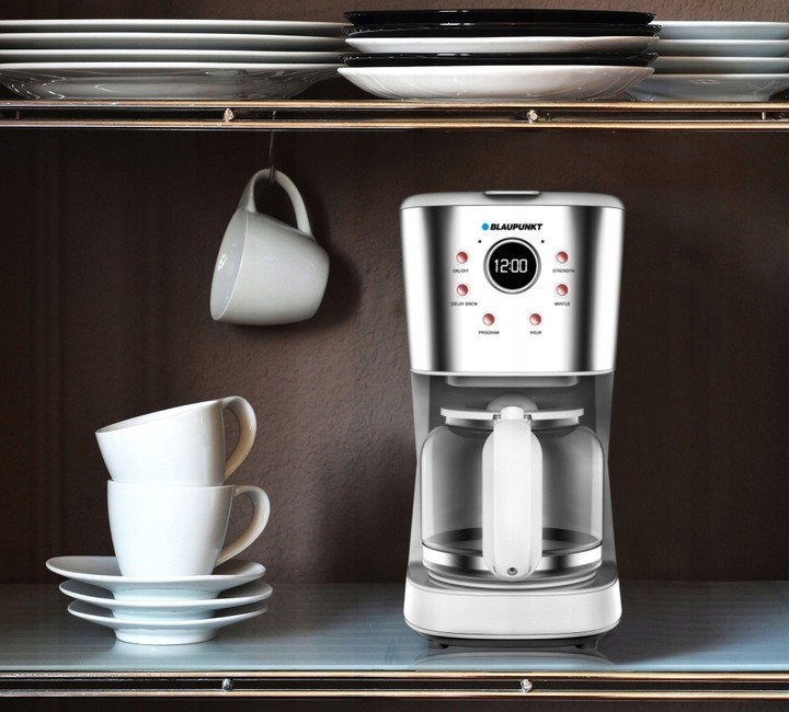 EKSPRES DO KAWY Z DZBANKIEM PRZELEWOWY CMD802