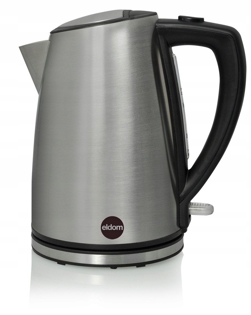 CZAJNIK BEZPRZEWODOWY ELEKTRYCZNY CS7 ELDOM 2000W