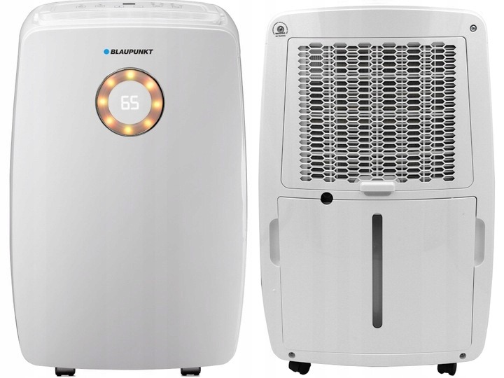 Osuszacz + oczyszczacz powietrza BLAUPUNKT ADH701