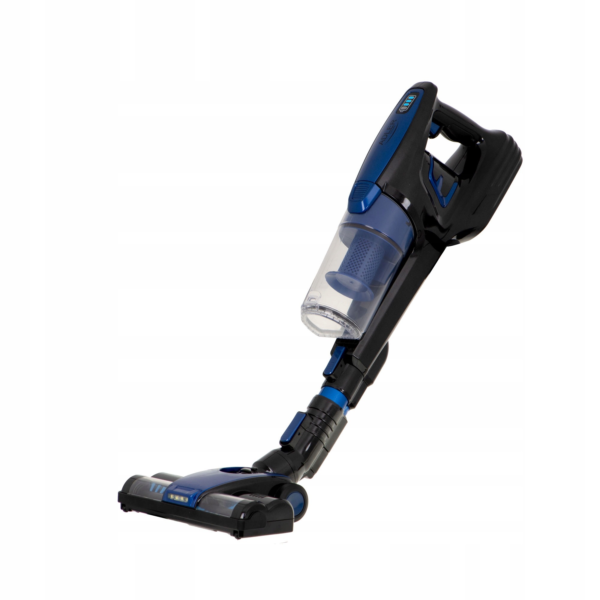 Odkurzacz pionowy BEZPRZEWODOWY Adler AD7043