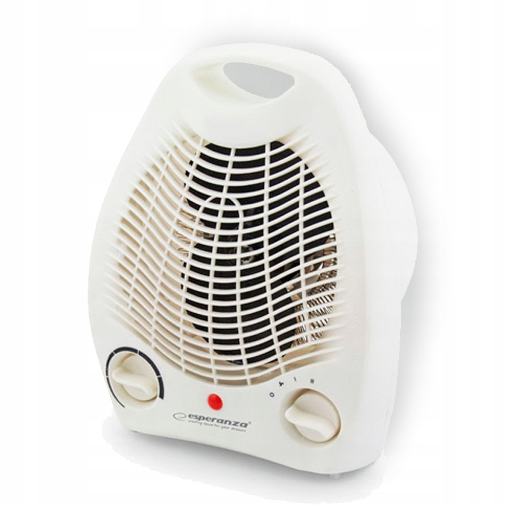 Termowentylator grzejnik elektryczny farelka 2000W