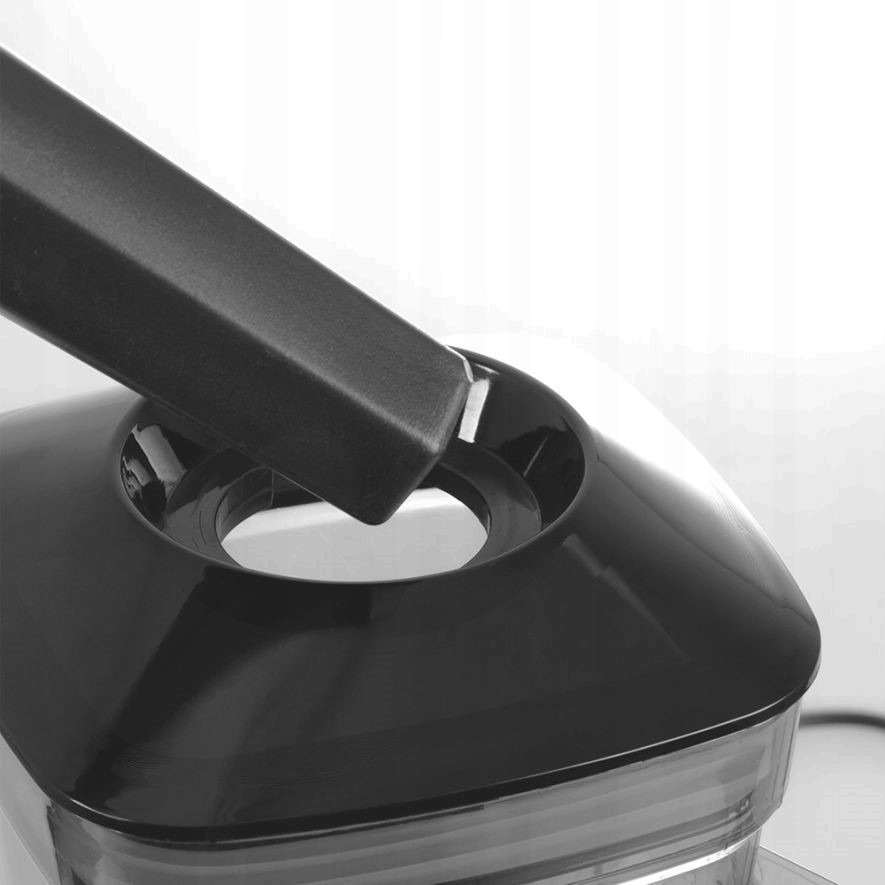 Blender kielichowy Eldom 1000 W Biały