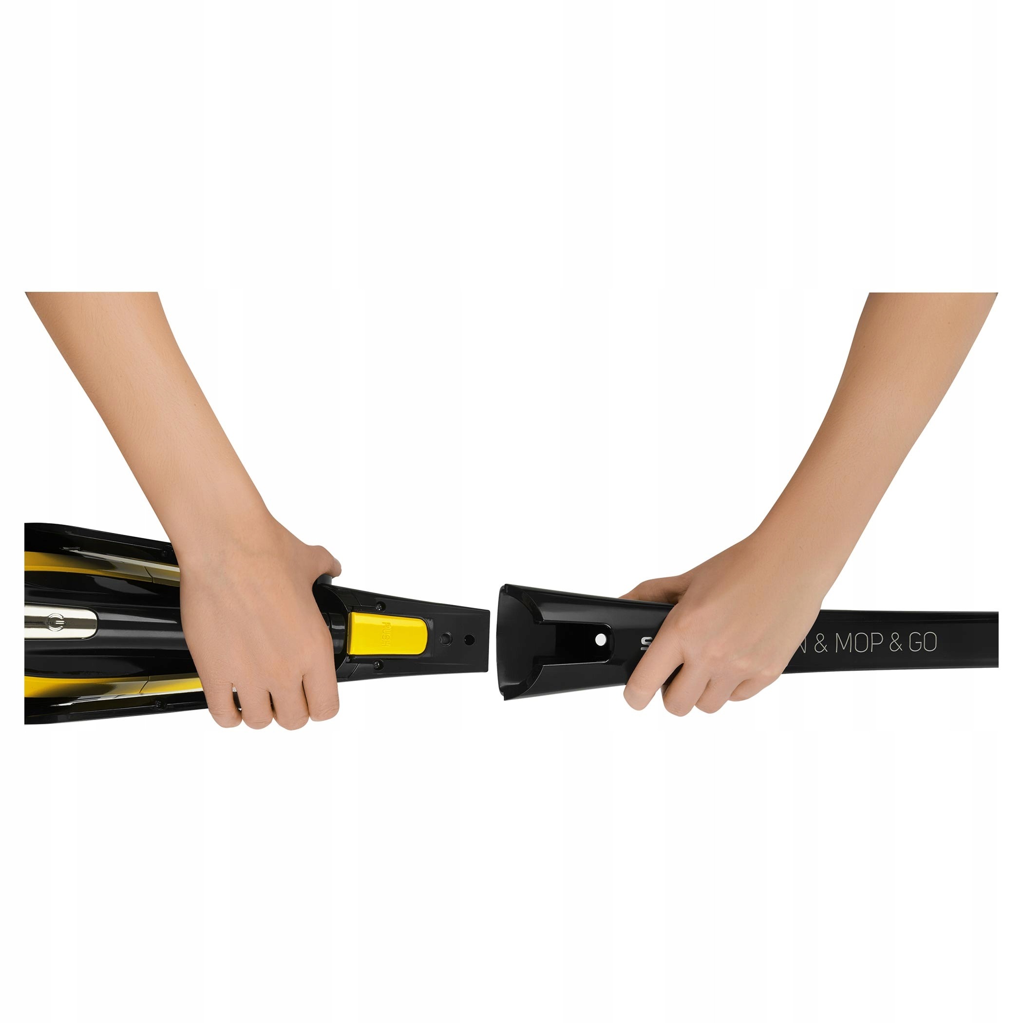 Odkurzacz pionowy SENCOR SVC0741YL 3w1 Funkcja Mop