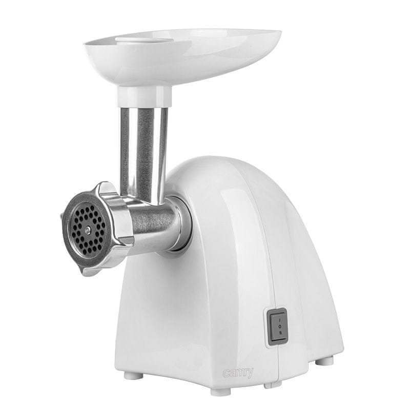 MASZYNKA DO MIĘSA SZATKOWNICA DO WARZYW 1500W SOLIDNA