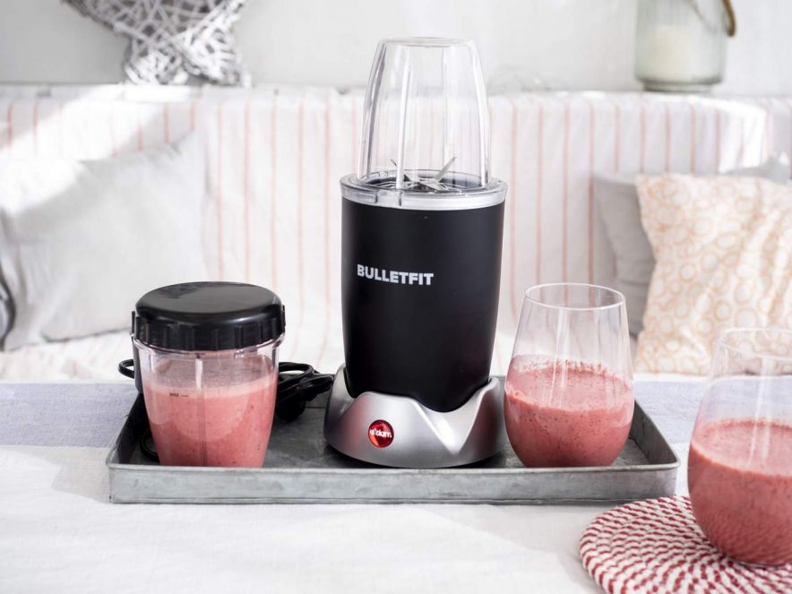 Blender kielichowy NUTRI BLENDER BIDON