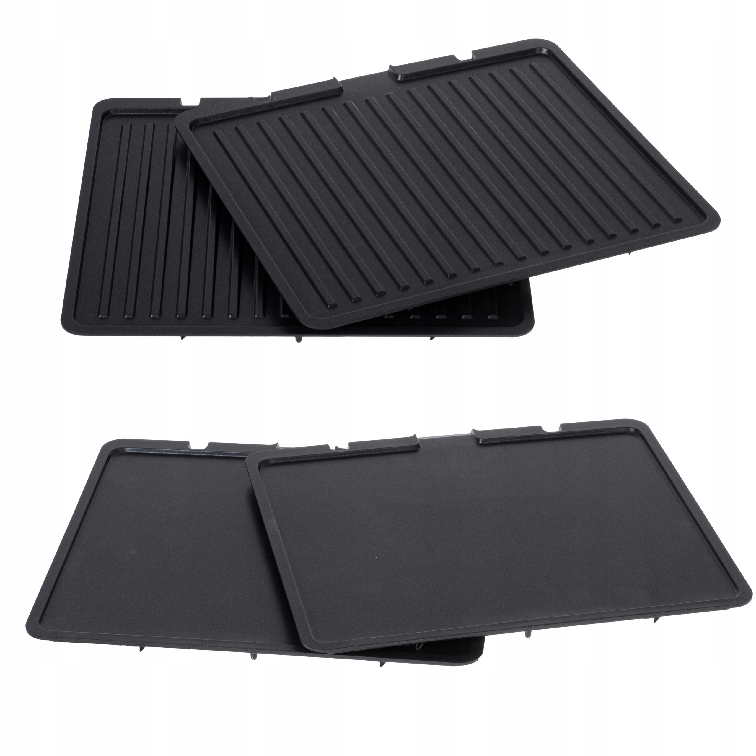 Grill elektryczny rozkładany opiekacz AD3059