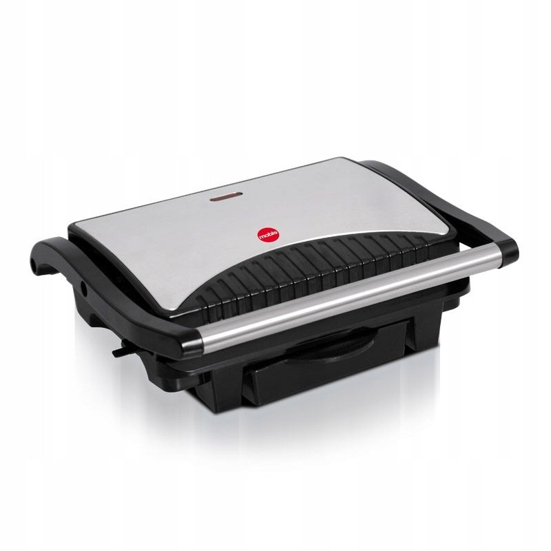 Kontaktowy składany grill elektryczny Eldom GK120