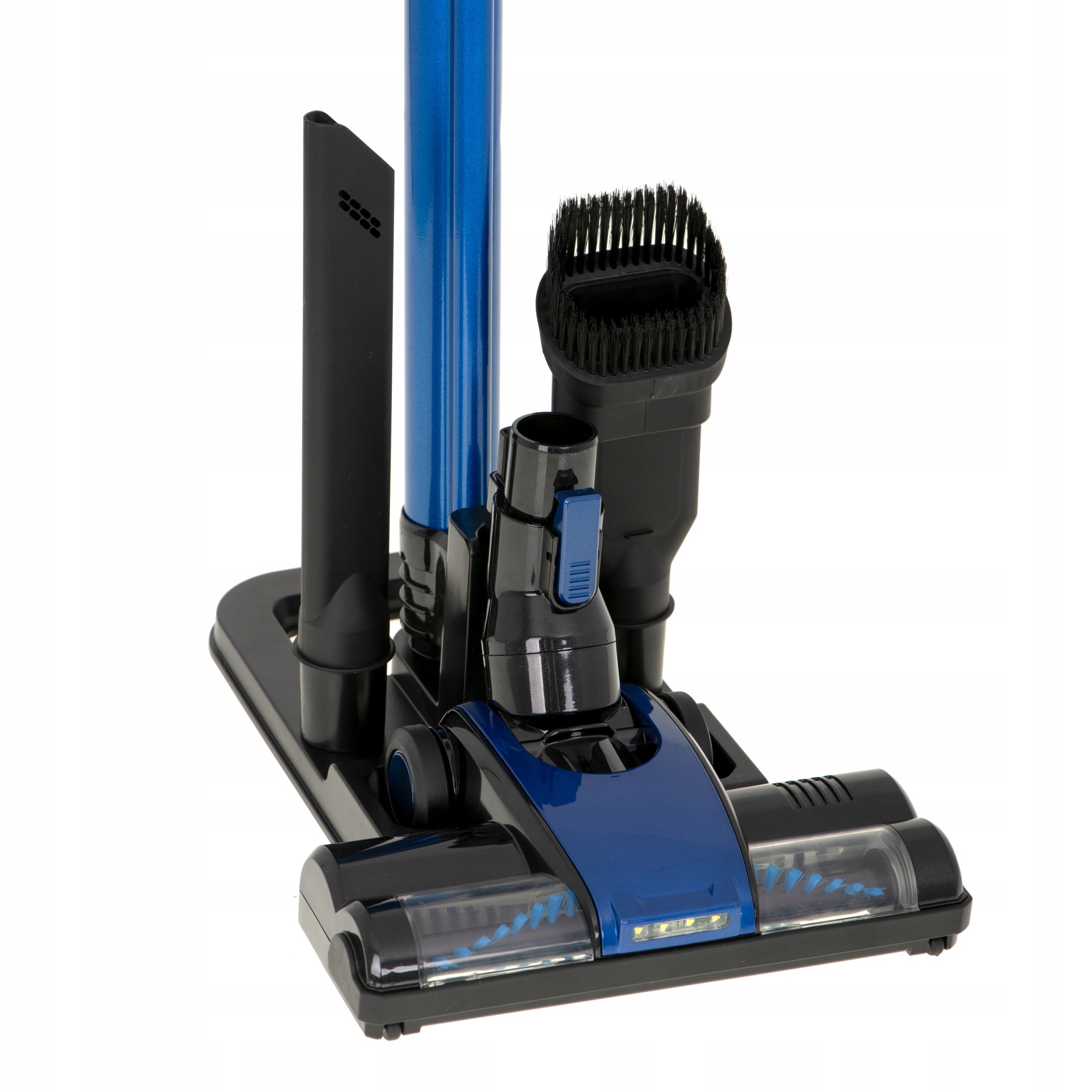 Odkurzacz pionowy BEZPRZEWODOWY Adler AD7043