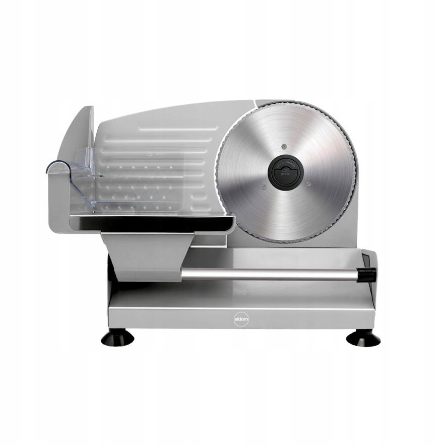 Krajalnica Eldom Snip KR400 150 W srebrna
