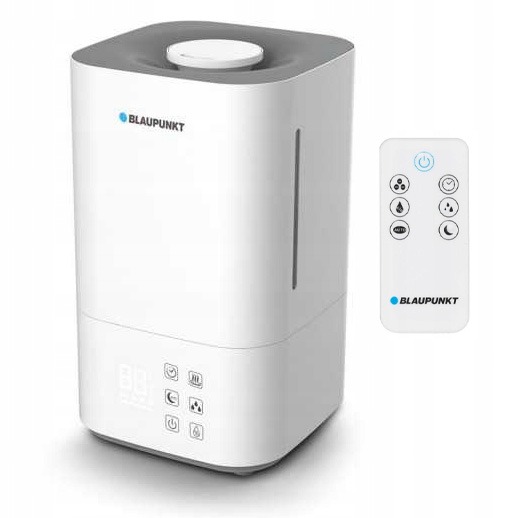 NAWILŻACZ OCZYSZCZACZ powietrza Blaupunkt AHS701