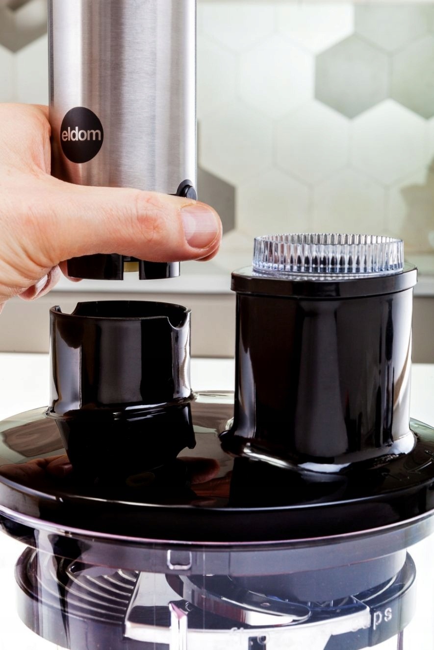 BLENDER RĘCZNY WIELOFUNKCYJNY ROZDRABNIACZ MALAKSE