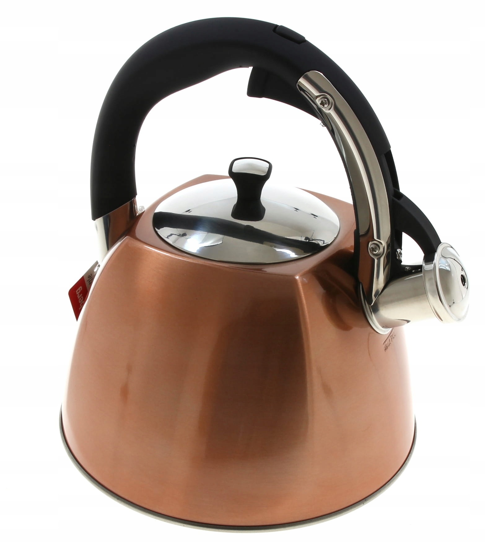 Czajnik tradycyjny Klausberg 3 l mosiądz 7202