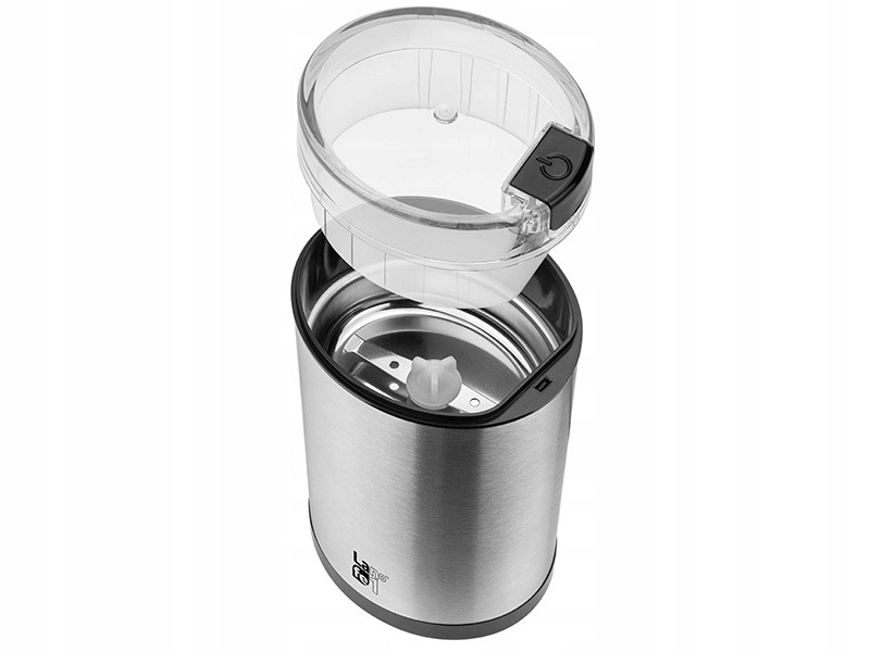 MŁYNEK DO MIELENIA KAWY UDAROWY 150W MKB006