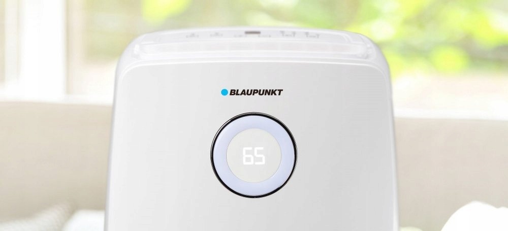 Osuszacz + oczyszczacz powietrza BLAUPUNKT ADH701