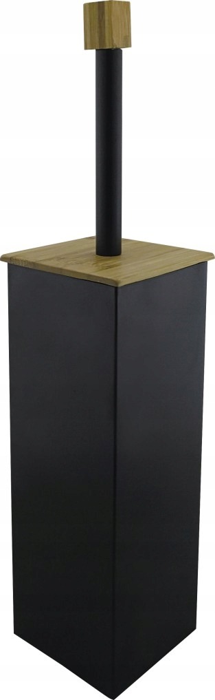 SZCZOTKA DO WC TOALETY WOLNOSTOJĄCA BAMBUS 1120