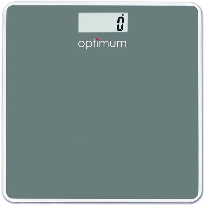 Elektroniczna waga osobowa WG0166