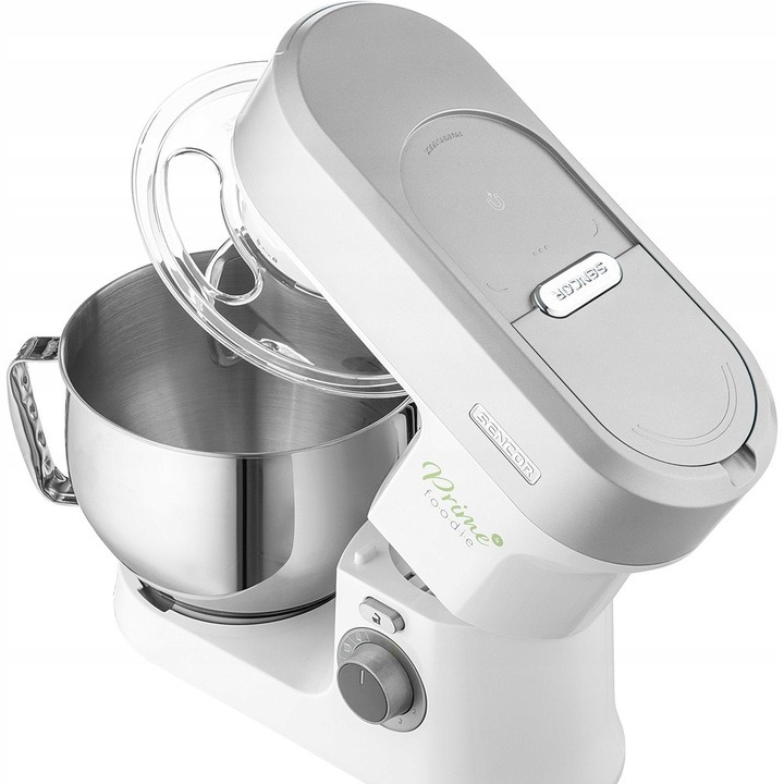 ROBOT PLANETARNY KUCHENNY MŁYNEK DO MIĘSA BLENDER