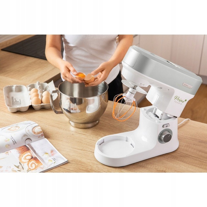 ROBOT PLANETARNY KUCHENNY MŁYNEK DO MIĘSA BLENDER